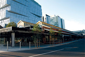 Image result for servcorp southbank